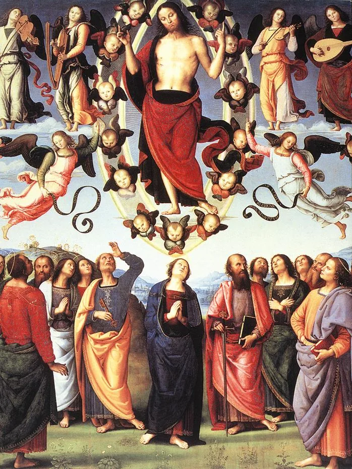 La Ascensión