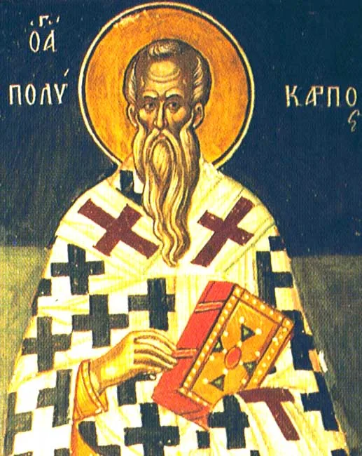 Polycarp