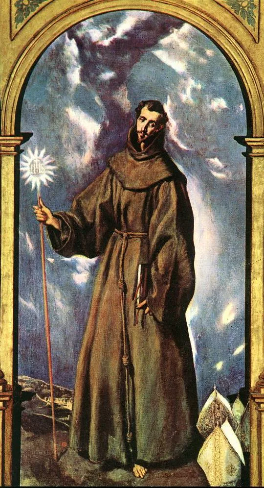 San Bernardino de Siena