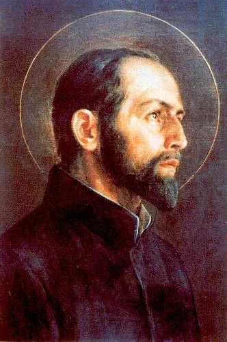 San Antonio Maria Zaccaria