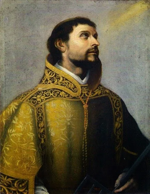 San Lorenzo