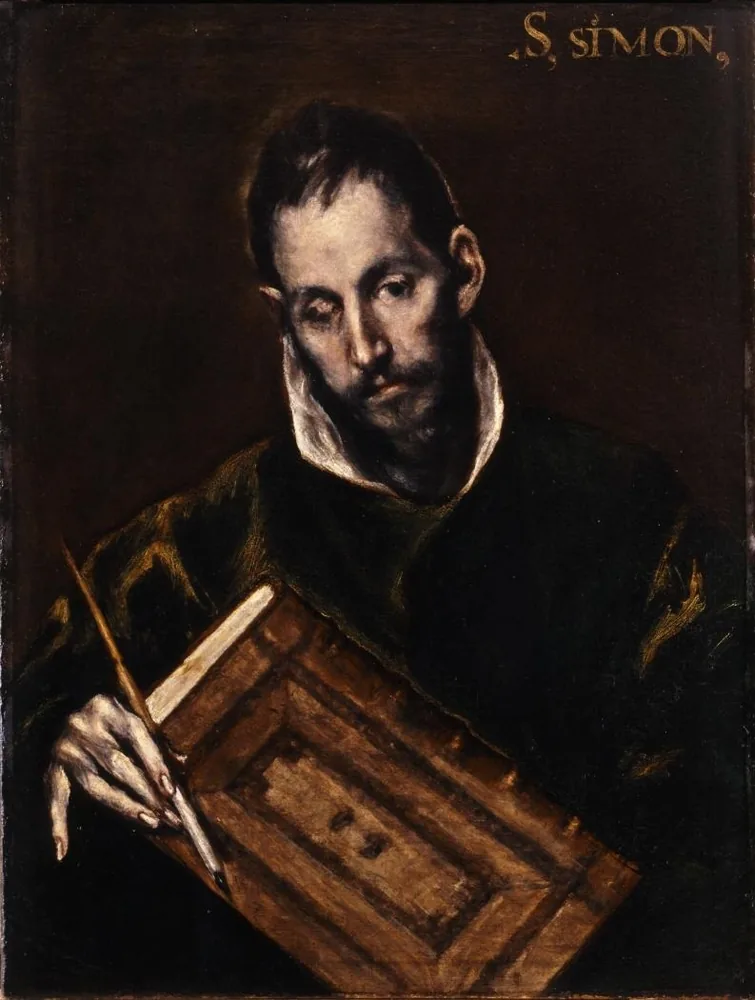 San Lucas Evangelista