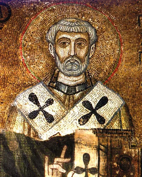 Clemens I