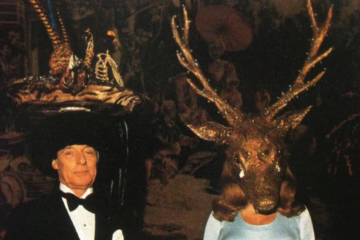 Hace dos siglos llegaron los Rothschild al Vaticano, y todavía siguen.