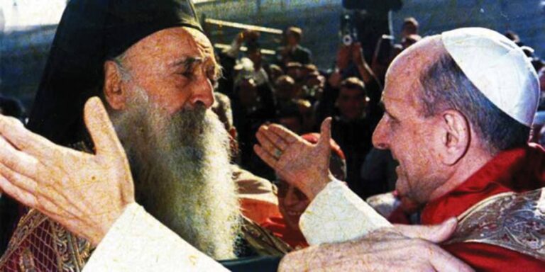 Diálogo sobre las herejías del Vaticano II (2)