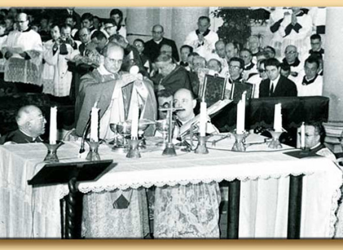1965: la fecha que la coartada de «la secularización» no sabe explicar