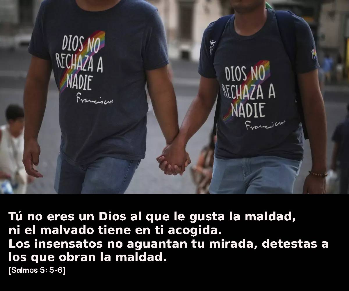 Cardenales en el sínodo LGBT de James Martin: por qué aquí no habrá excomuniones