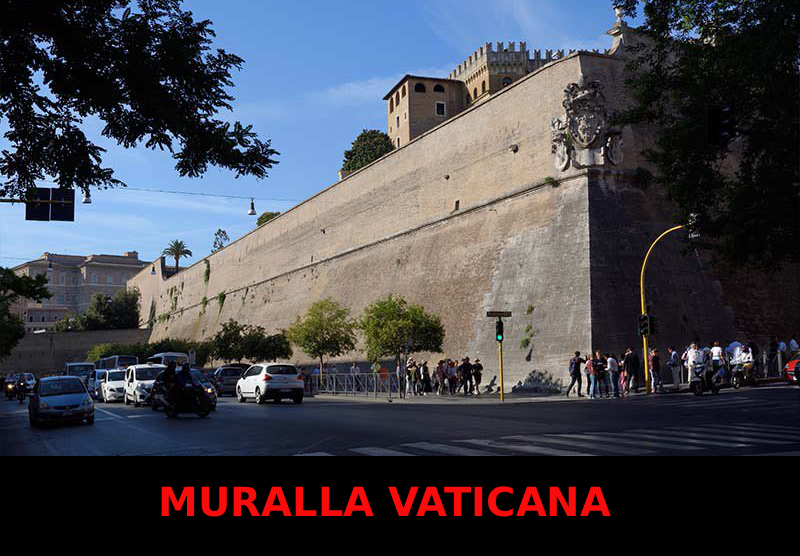 Un muro para mí, la frontera abierta para ti, se llama fariseísmo.