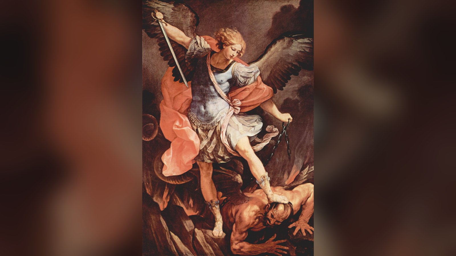 ¿Existe la guerra justa? (y II): el pacifismo, el Antiguo Testamento y la guerra contra las naciones