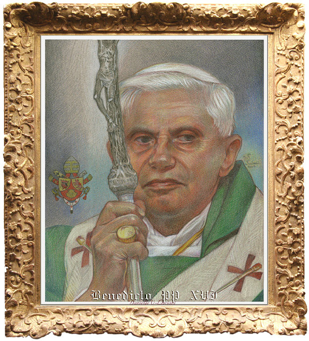 Benedicto xvi