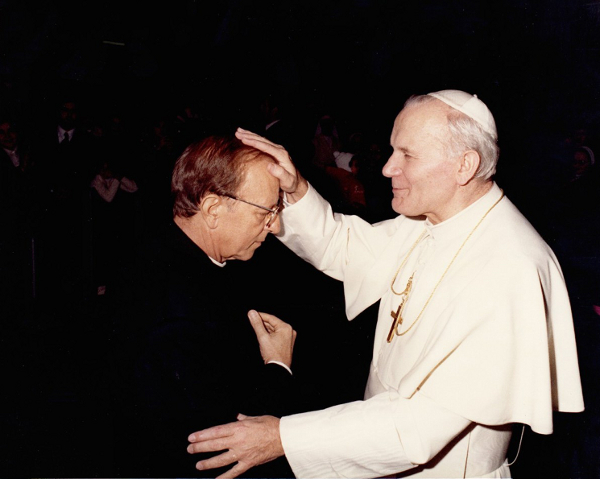 Juan pablo ii