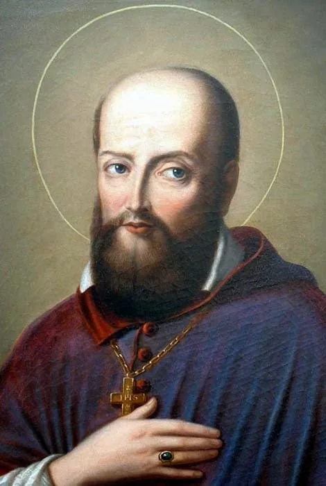Saint François de Sales