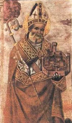 UbaldoGubbio