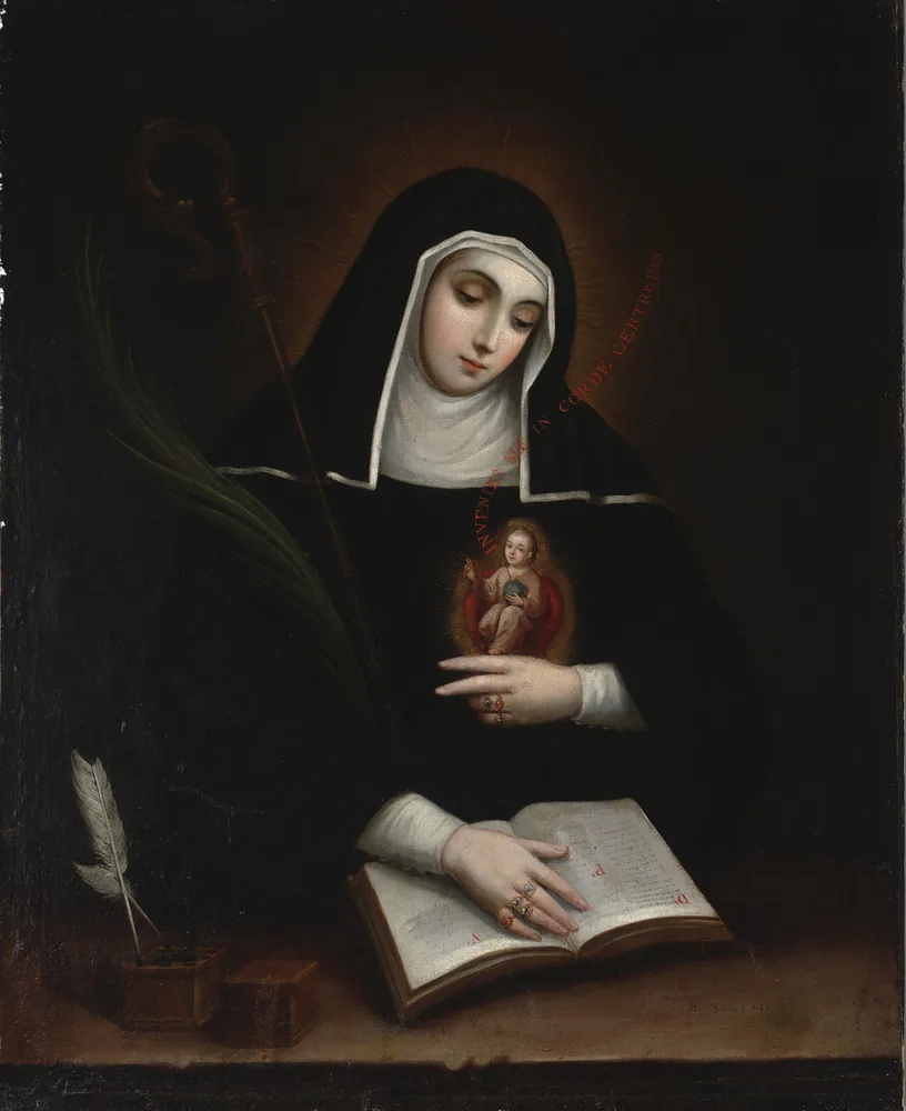 Santa Gertrudis