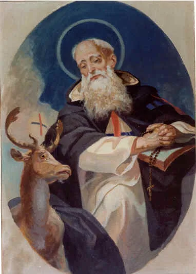 San felix valois